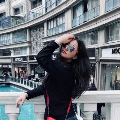 sali_heli's profile picture. 🦂