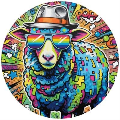 hitsuji_yo1981's profile picture. 