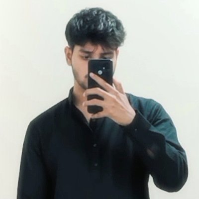 thisisanshgupta's profile picture. theoretical physics, maths, programming and hacking.