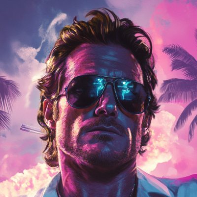 lightspeed4000's profile picture. - Futures Trader
- Investor & degen
- run the coveted Inner Sanctum telegram (DM for Access)