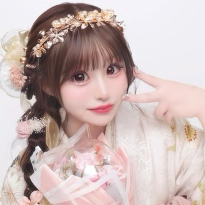 Manaka_ix's profile picture. 愛華 / ラガマフィン ꒰՞ ܸ. . ܸ՞꒱