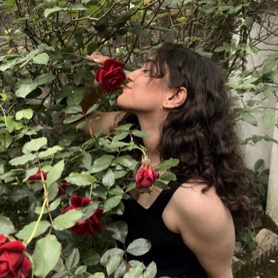 Atkshishere's profile picture. | زن،زندگی،آزادی | TUMS