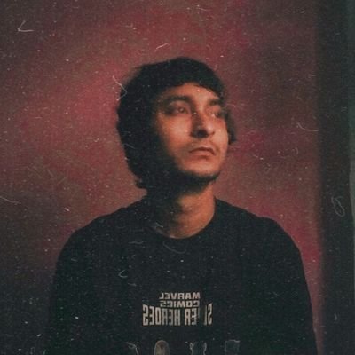 adityaRmaurya's profile picture.