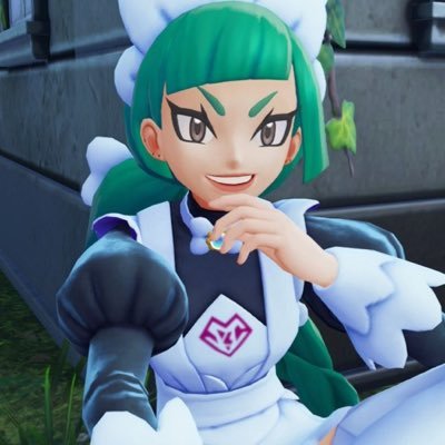 LebanneofSBC's profile picture. Maid and Admin for the Society of Battle Connoisseurs “SBC”. In service of the great lady @JacintheSBC and partners with Dragalge