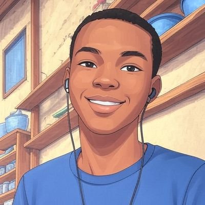 Big_Edewoh's profile picture. artist and content creator,
man united fan.. GGMU