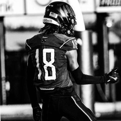 Mileslqbrl's profile picture. 5’11 150 | Class Of '27, DB/ATH | Stephen Decatur HS | 3.5 GPA | 2 Sport Athlete | | Conference | Berlin Md