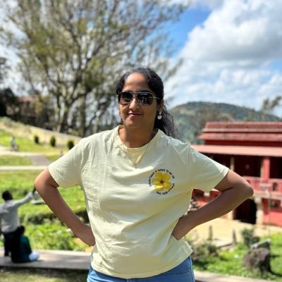 vaishxhh's profile picture. 𝘚𝘰𝘧𝘵 𝘩𝘦𝘢𝘳𝘵 𝘸𝘪𝘵𝘩 𝘢 𝘴𝘸𝘦𝘦𝘵 𝘴𝘰𝘶𝘭! Insta ID : dr.vaishhxnavi