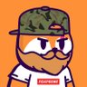 0xBlockchainBat's profile picture. 📦 Packaged my passion into a protocol. Builder of dApps, dreamer of Web3.