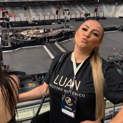 NNkaoany's profile picture. Fã do cantor @luansantana desde 2008 , quando eu ouvi pela primeira vez no iPad do meu pai 💗 Luan seguiu 17/03/2025🥹