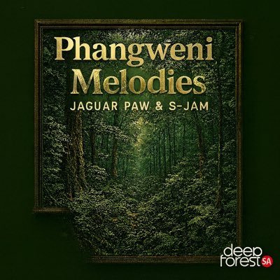 jaguarpawdj's profile picture. Founder of DeepforestSA @Jaguarpawdj Bookings: bookings@jaguarpaw.africa