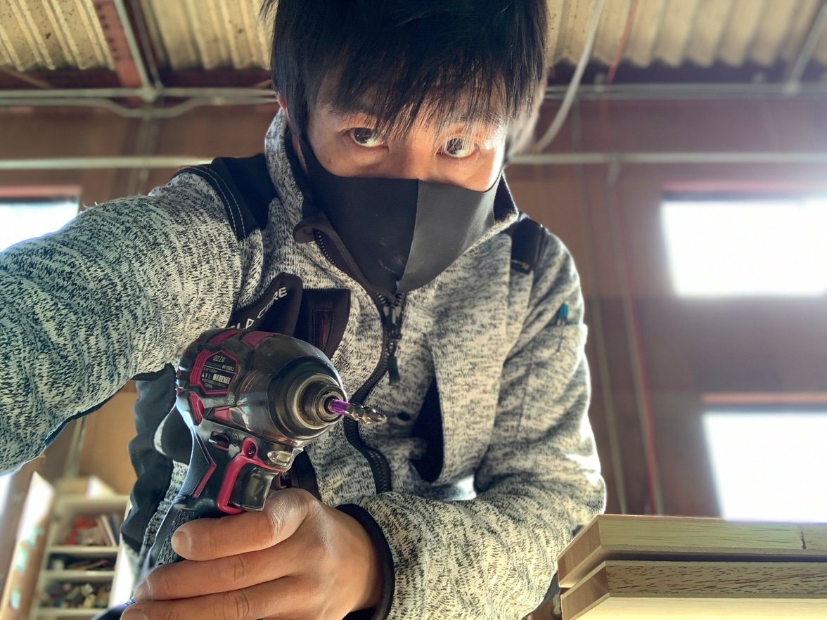 shokuninn823's profile picture. 