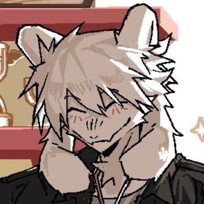Cipher_FGC's profile picture. 🇪🇦/
VERY Inactive, godtier shitposter. Lars and Dragunov my beloved. Elena in 3rd Strike, Gio/Ky in Strive. PFP by @Heartbreak_Juan