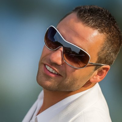 koos123452's profile picture. 