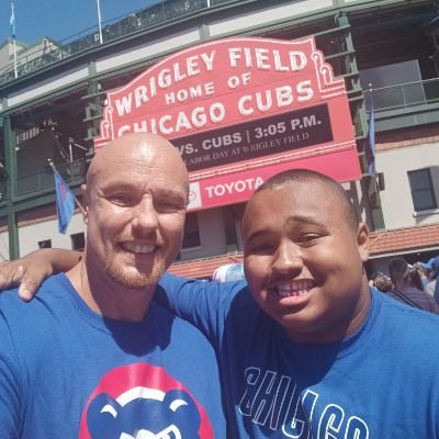 DaleMagnus1982's profile picture. 