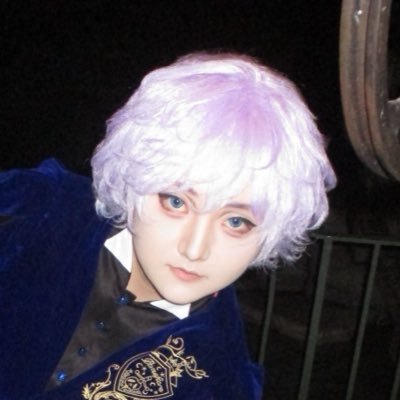 tbk_0830's profile picture. 中国人レイヤー｜现坐标🇯🇵東京｜成人済｜無言フォロー｜🌺