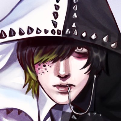 チョッティ/ VGEN OPEN 🧀 Profile