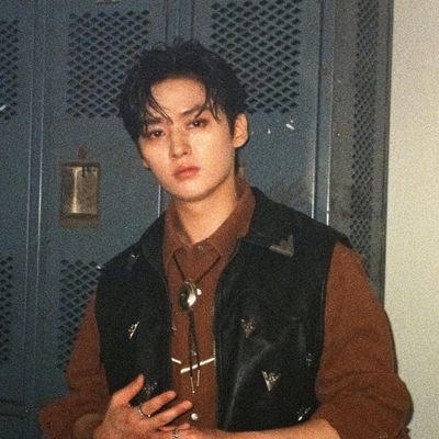 NahlvsM4rk's profile picture. ยฐ . ๐ฎ๐๐๐ ๐๐ ๐๐ โ 
๐๐๐ ๐๐๐ ๐๐ ๐๐ โ 
๐๐๐๐ ๐๐๐๐๐๐๐๐๐, ๐๐๐๐. 
            โโฑโ