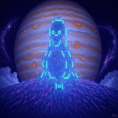 coolpenguinjup's profile picture. Cool $Penguin Deployed by JupStudio and second minted token on the @jup_studio
Ew2qFTPxR962cV3jgtLm7HFC1eFkV7TDUP7fWJVjjups