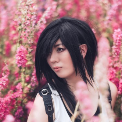 TheMoogleQueen_'s profile picture. Hi o/💕 I'm Vikki (aka ✨The Moogle Queen✨)
UK Cosplayer and general crafty person
PFP: @chattyanny
Header: @RichGibbsPhoto1