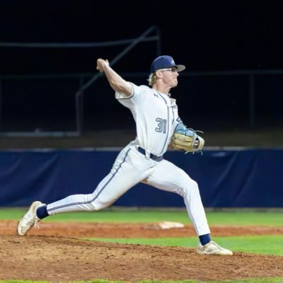 DurnellEli's profile picture. Eli Durnell, East Ga, Augusta University, 6’4 / 200, RHP