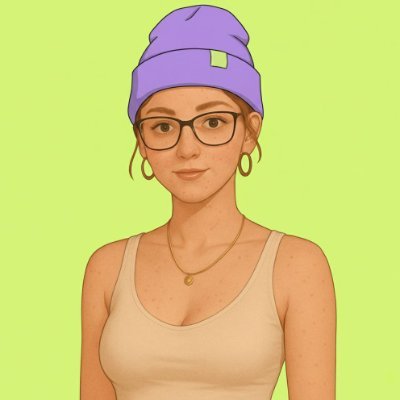 Lana_writess's profile picture. Content Creator | Blockchain Storyteller | On-Chain Researcher | Thread Writer 🧵🤎🧸