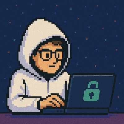 MohamedFahmyDev's profile picture. Software Engineer | Web3 | Frontend | Security Researcher