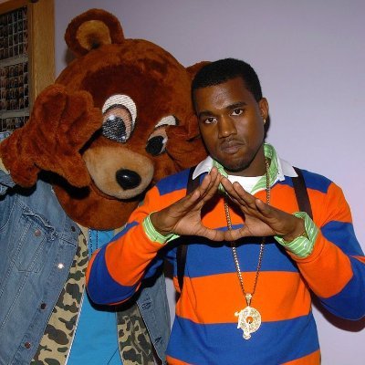 YeFunniesPage's profile picture. A Fanpage dedicated to funny and/or inspiring Ye moments,❤️
may get serious but will always stay Ye related.