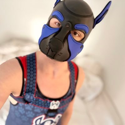 puppycirrus01's profile picture. NSFW 🔞 - Just another slutty kinky pup wanting to show off his hole ⭕️😈🤤🙈 #goonerpup #pup #ff #teamlocked #bdsm #ws #chastity