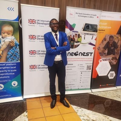 KiiryaWalter's profile picture. MBChB// Mbarara university// RSTMH student Ambassador//Antimicrobial resistance steward//Researcher/Manifest/Grants winner& writer