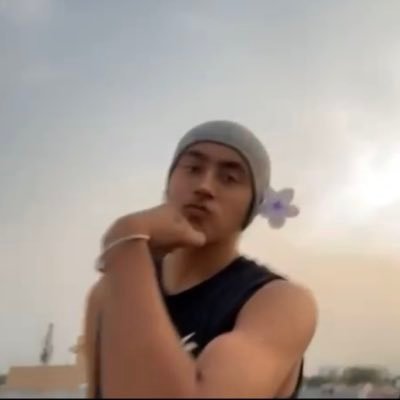 jivraj_tucker's profile picture. Gamer Content Creator