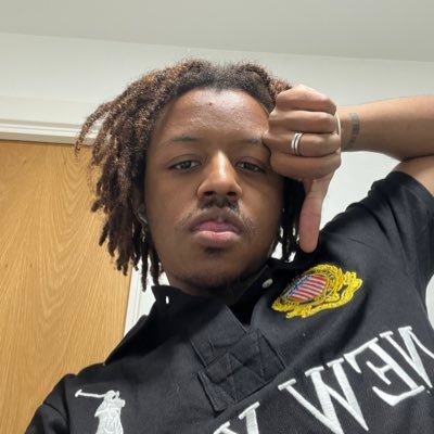 DELCHMETAL's profile picture. I guess.