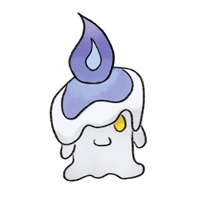 MrHermezzz's profile picture. Litwick's Supremacy !