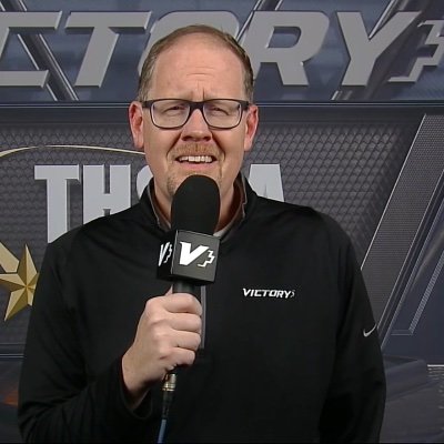 JohnLiddleVoice's profile picture. I just want to ❤️ God and ❤️ people a little better every day. Those are the only things that really matter. | @KRLD AM News | PxP @accnx @espnplus etc.