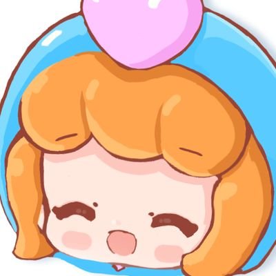 LauraZonih's profile picture. ~🧡~
PioPioランドより！🐥

🔸La encantadora chica que reprobó la asignatura escolar de pixel art!!

Etiqueta: #GoodPixelNight🌙