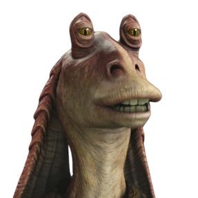 JarJarBinks38's profile picture. 
