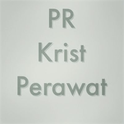 PRKristPerawat's profile picture. PR #KristPerawat
Support @kristtps
ไม่ใช่แอค official
เป็นเพียงแฟนคลับธรรมดาที่รักคุณพี
IG : https://t.co/UUt39yhHdd
