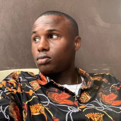 badboylekan's profile picture. Political Science @Unilag | Data Analyst ( in training). Documenting my progress