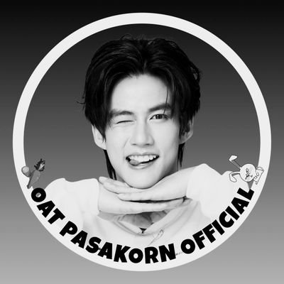 PSK_FCTH's profile picture. Oat Pasakorn Official 🇹🇭
#Oatpasakorn #โอ๊ตภาสกร 🐰❤️ @oat_psk #Oatpasakornofficial #OatPskSCHEDULE