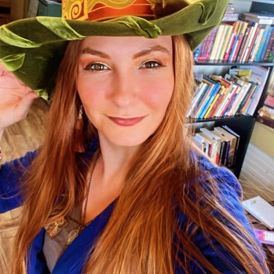 AutumnLikesGuns's profile picture. Sec @LPMississippi Director @FreedomBellCo Liberty over “Security.”Anti war. History reader. Lewis & Tolkien enthusiast. Ex pagan. Catholic Easter vigil 2024.