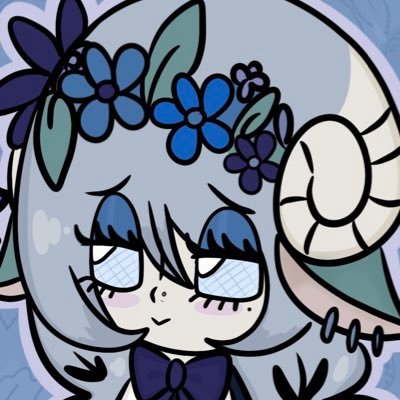 PuddingDresla's profile picture. vent English account