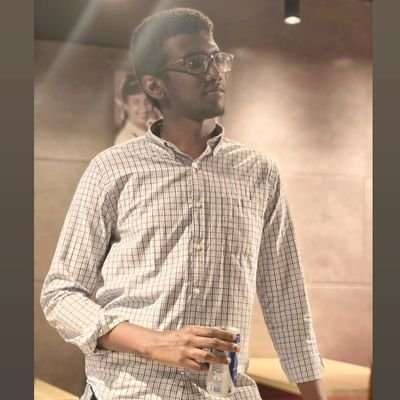 YASGhaziii's profile picture. Med | UofK 🎓 | Madridista🤍| Fantasy football | Music 🎧