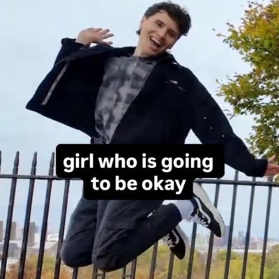 EvaLouGrace's profile picture. i know more dan and phil lore than u