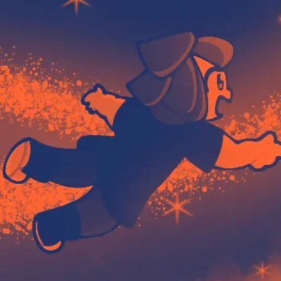 BaconBloxFR's profile picture. I make silly content on YouTube!  |  200,000+ subs | Profile picture by @StarlaAndNoobie
