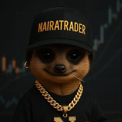 maxmankingkong's profile picture. Self made

NairaTrader, Proudly Nigerian own, Proudly Africa. Best Prop firm In Africa, buy an account, Dm me https://t.co/5uZYrIsaSt