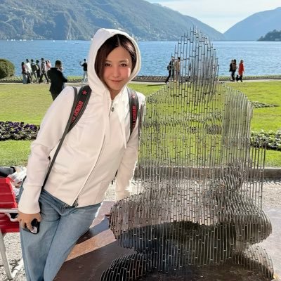 missbitcoin_mai's profile picture. I have been promoting Bitcoin since 2011 as Miss ₿itcoin. I'm currently involved in @intmaxIO . We are one of the Top50🏆companies in Crypto Valley🇨🇭in 2022!
