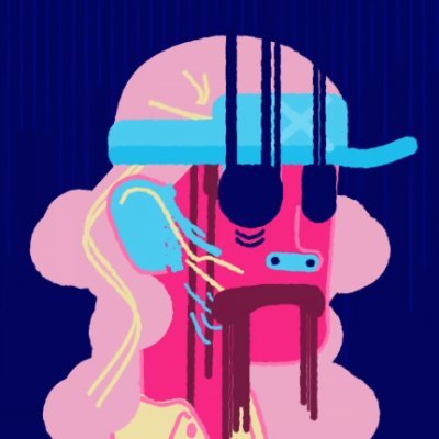 21modez's profile picture. $LYX 💙 $LINK