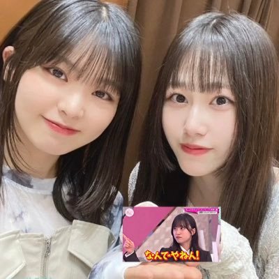 wr07K22umg72151's profile picture. アカウントがロックされて消えてしまいました。 前と同じ名前（永遠）で櫻坂 村井優 浅井恋乃未向井純葉 遠藤理子 中川智尋 推しです。 推しが同じ人や櫻坂が好きな人と語りたい。無言フォロー失礼します 01 NEXT 新参者11/20