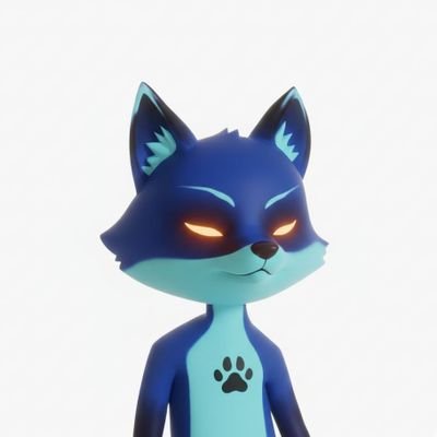 foxoniasol's profile picture. Hunting alpha in silence moving only with conviction
🕵️‍♂️ Always early never loud — just alpha