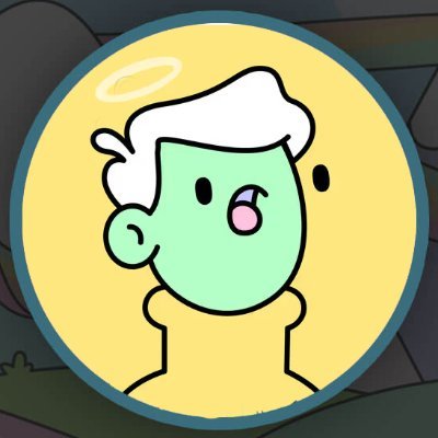 0xAlchemist06W3's profile picture. 🟡NFT Collab Architect  . Connecting projects & creators   
🟡Building partnerships to elevate collections   
🟡DM for collabs