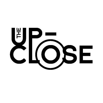 Theupclose's profile picture. บันเทิงออนไลน์ ดีต่อใจใกล้กว่าที่คิด
contact : theupclose.ent@gmail.com
YOUTUBE : https://t.co/T5xbdTOyVM
